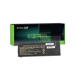 Bateria PCG-41214M PCG-41218M PCG-4121EM para notebook