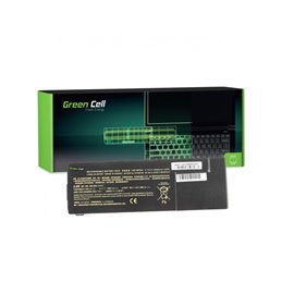 Bateria VGP-BPL24 VGP-BPS24 VGP-BPSC24 para notebook
