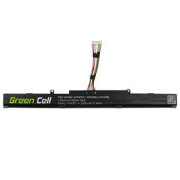 Bateria A41N1611 para notebook