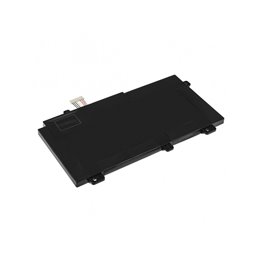 Bateria B31N1726 para notebook