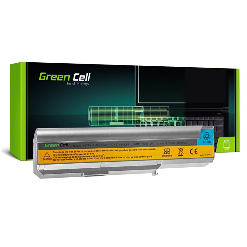 Batería Lenovo 3000 N200 para portatil