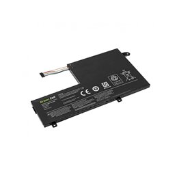 Bateria Lenovo 500s para notebook