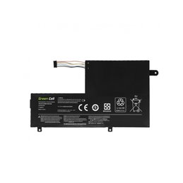 Batería Lenovo Edge 2 para portatil