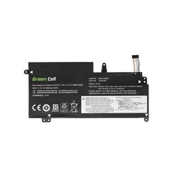 Batería SB10J78997 para portatil