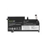 Batería SB10J78998 para portatil
