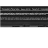 Batería Lenovo ThinkPad P51 para portatil