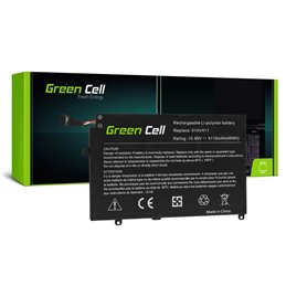 Batería SB10K97568 para portatil