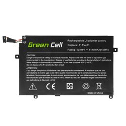 Batería SB10K97568 para portatil