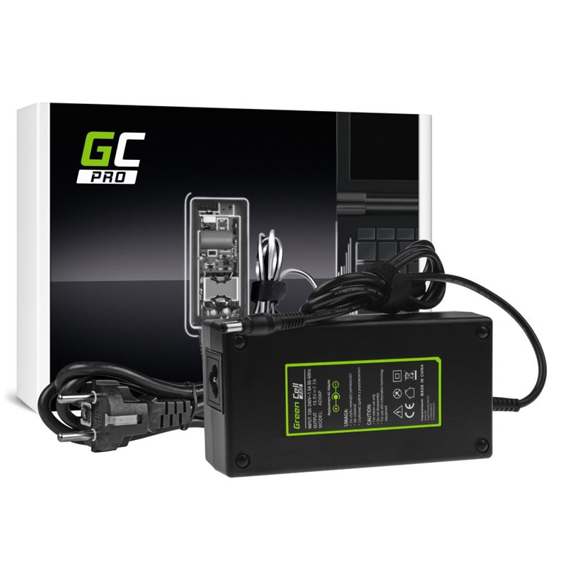 Cargador Asus G551J para portatil Cargador Asus G551J para portatil
