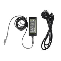 Chargeur Microsoft surface Pro 3 pour ordinateur portable