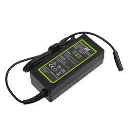 Chargeur Microsoft model 1512 pour ordinateur portable