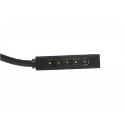 Chargeur Microsoft model 1536 pour ordinateur portable