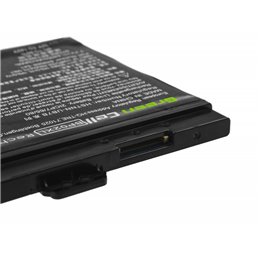 Batería HP Pavilion 15-AU107NW para portatil