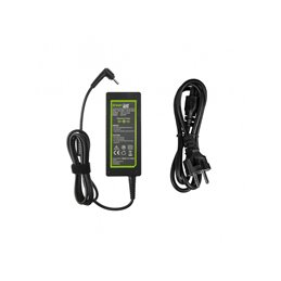 Cargador Asus D541 para portatil