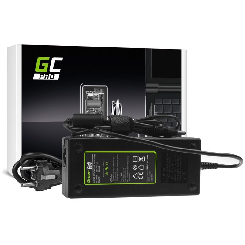 Cargador Asus G51V para portatil