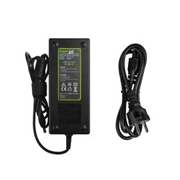 Cargador HP Pavilion zd7000 para portatil