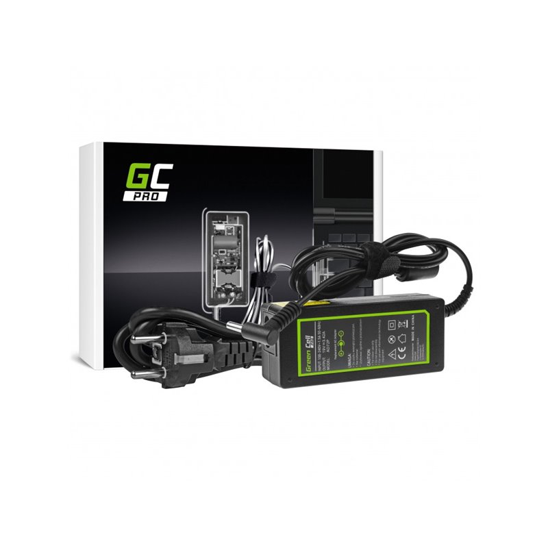 Chargeur Asus ASUSPRO B451 pour ordinateur portable
