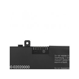 Batería Asus ZenBook UX410 para portatil