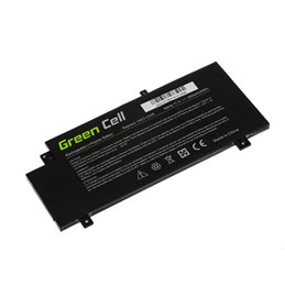 Bateria VGP-BPL34 para notebook