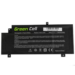 Bateria VGP-BPL34 para notebook