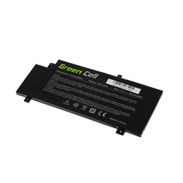 Bateria VGP-BPS34 para notebook