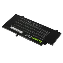 Bateria VGP-BPS34 para notebook