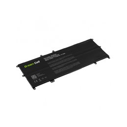 Bateria Sony Vaio Flip SVF14N11CXB para notebook