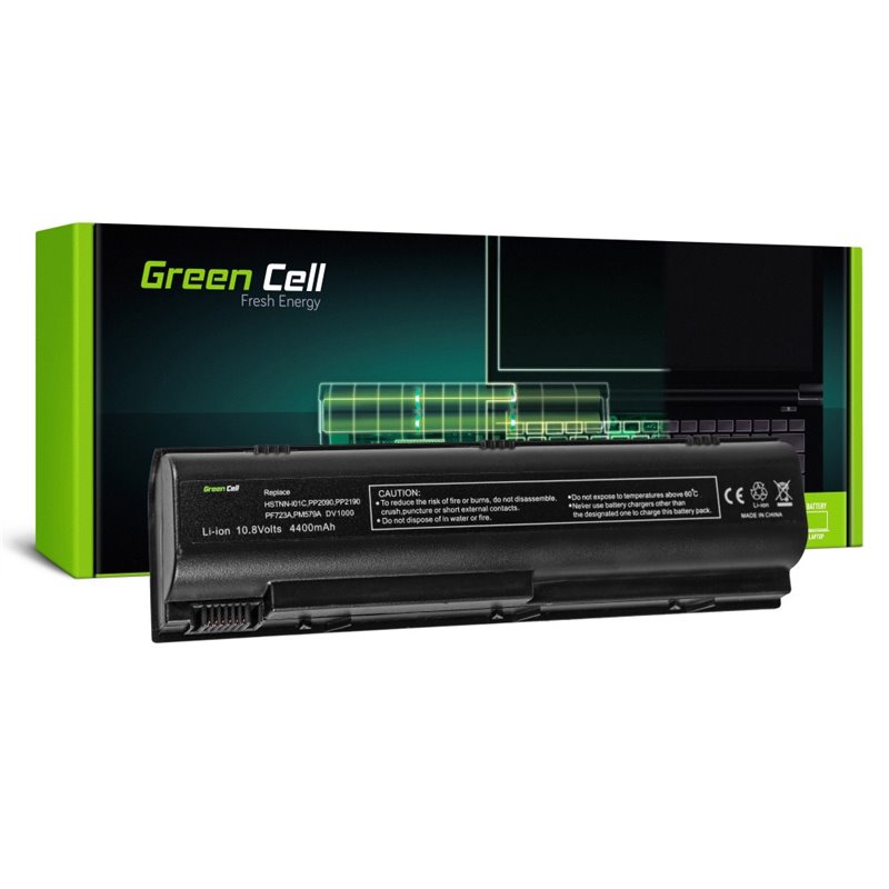 Batería HSTNN-IB10 para portatil Batería HSTNN-IB10 para portatil