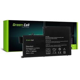 Bateria Dell Inspiron P49G para notebook