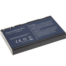 Bateria 306035LCBK para notebook