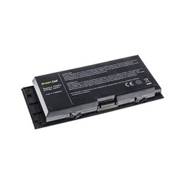 Bateria 451-BBGN para notebook