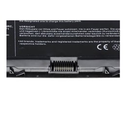 Batería Dell Precision M4600 para portatil