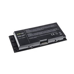 Batería Dell Precision M4600 para portatil
