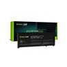 Bateria HSTNN-DB7W para notebook