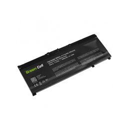 Batería SR04XL para portatil
