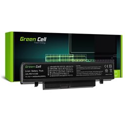 Batería Samsung NT-NB30TSP para portatil