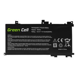 Bateria TPN-Q173 para notebook