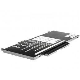 Bateria Dell Latitude E5550 para notebook