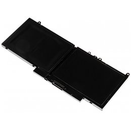 Bateria Dell Latitude E5550 para notebook