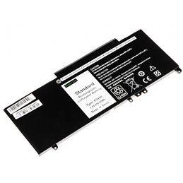 Bateria Dell Latitude E5550 para notebook