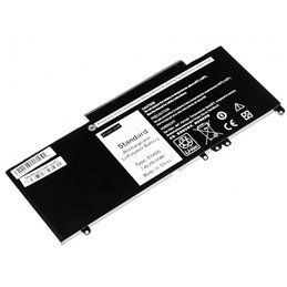 Bateria Dell Latitude E5450 para notebook