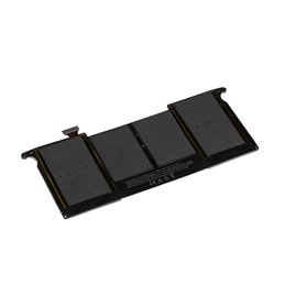 Batería Apple Macbook Air 11 A1370 A1406 (Mid 2011 - 2013, Early 2014 – 2015) para portatil