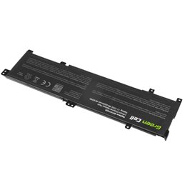 Bateria Asus K501U para notebook