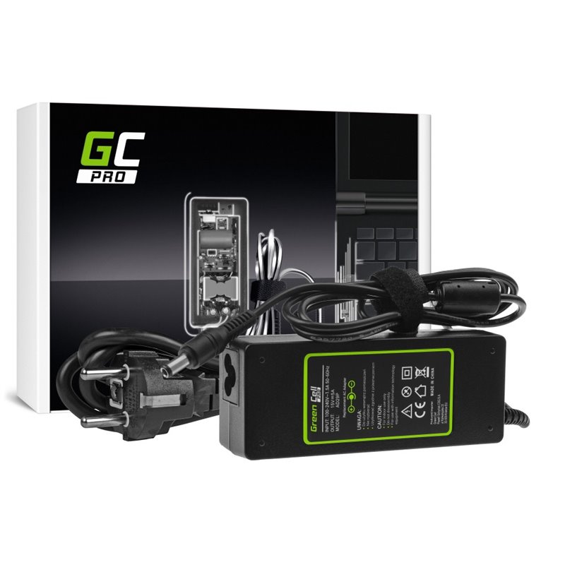 Cargador Toshiba Equium A100 para portatil Cargador Toshiba Equium A100 para portatil