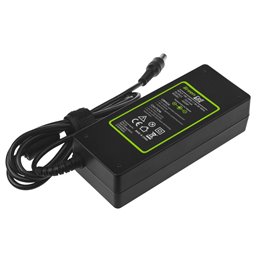 Cargador Toshiba Satellite A10-S129 para portatil