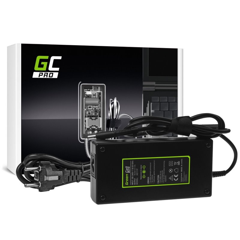 Cargador HP 677763 para portatil Cargador HP 677763 para portatil