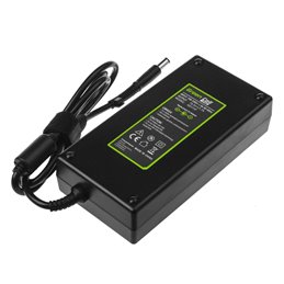 Cargador HP 646212 para portatil
