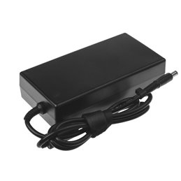 Cargador HP EliteBook 8730w para notebook