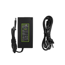 Cargador HP 463954 para notebook