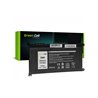 Bateria Dell Inspiron 15 7560 para notebook